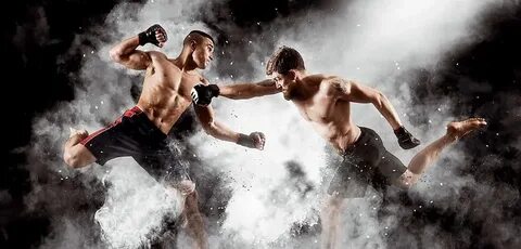 Saudi Sports Diplomacy and Combat Sports Strategy Saudi combat sports image